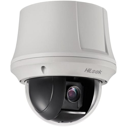 HiLook PTZ-N4215-DE3 2MP 15× Optical Zoom PTZ Network Dome Camera