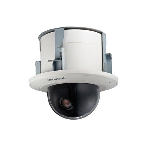 Hikvision DS-2DF5225X-AE3(T5) · Recessed or Surface-Mount 2 MP 25× PTZ Dome