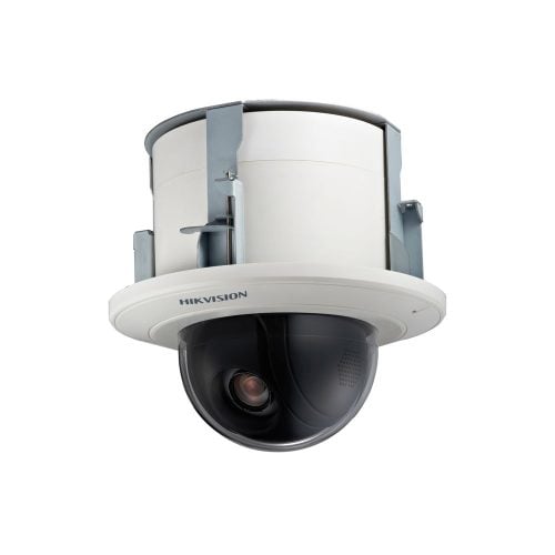 Hikvision DS-2DF5225X-AE3(T5) · Recessed or Surface-Mount 2 MP 25× PTZ Dome