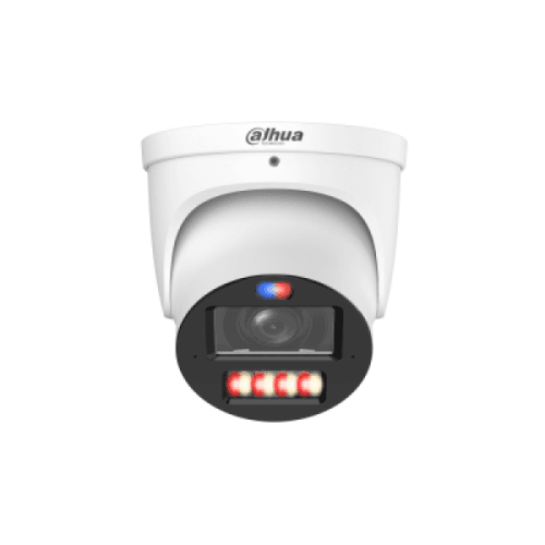 Dahua IPC-HDW3849H-ZAS-PV-PRO-ANZ 8MP 4K WizSense TiOC PRO Vari-Focal Eyeball Network Camera