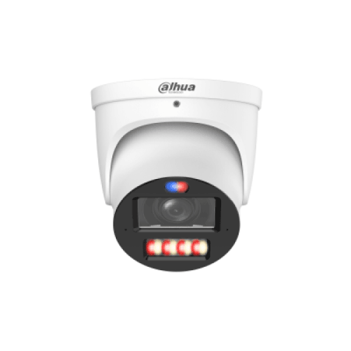 Dahua IPC-HDW3849H-ZAS-PV-PRO-ANZ 8MP 4K WizSense TiOC PRO Vari-Focal Eyeball Network Camera