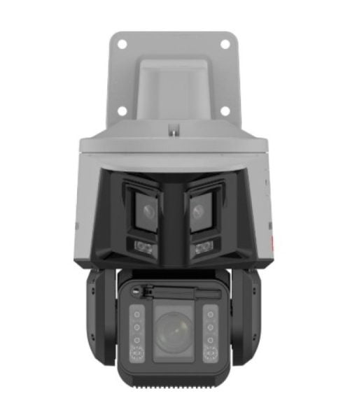 Hikvision DS-2ST5C432MWG-E/26(PA) 4MP 32× Zoom TandemVu Anti-Corrosion PTZ IP Camera with AcuSense & DarkFighter Technology