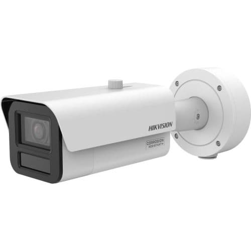 Hikvision iDS-2CD7A46G2-IZHSY/5G 4MP DeepinView Moto Varifocal Bullet Camera with DarkFighter 2.0, 150dB WDR & 5G Connectivity