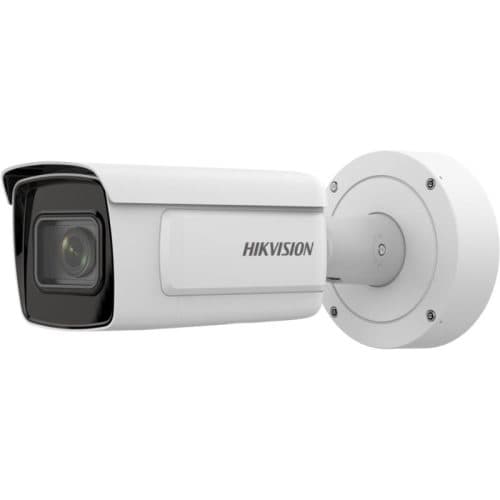 Hikvision 4MP DeepinView iDS-2CD8A46G0-IZ/UH Dome Camera with AI Detection, 2.8-12mm Motorised Varifocal Lens, IR 40m