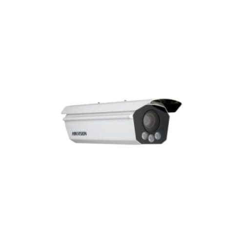 Hikvision 9MP ITS iDS-TCV900-BI(F)/1140/H1(AF) ANPR Checkpoint Capture Camera with LPR & Vehicle Recognition, H.265, IR Illumination