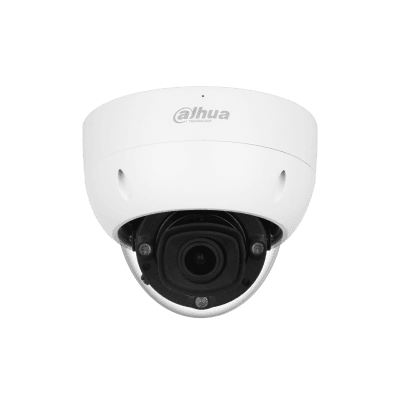 Dahua DH-IPC-HDBW5442H-ZHE-ATC-S3 4MP IR Vari-focal Dome WizMind Network Camera Anti Corrosion