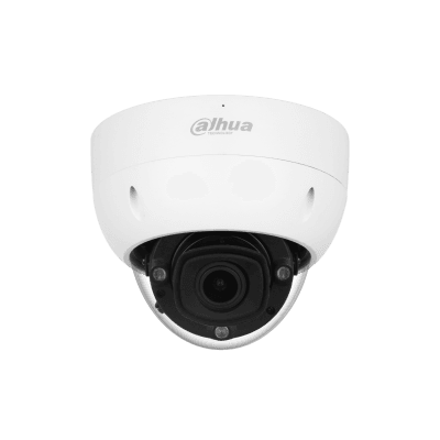 Dahua DH-IPC-HDBW5442H-ZHE-ATC-S3 4MP IR Vari-focal Dome WizMind Network Camera Anti Corrosion