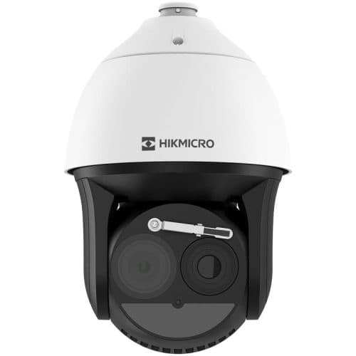 Hikvision HM-TD4137-25-WY Bi-Spectrum Thermal Speed Dome Camera with 25mm Lens