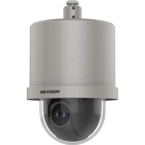 Hikvision 4MP DS-2DF6C431-CX-T5-316L Explosion-Proof Speed Dome Camera with 31× Optical Zoom