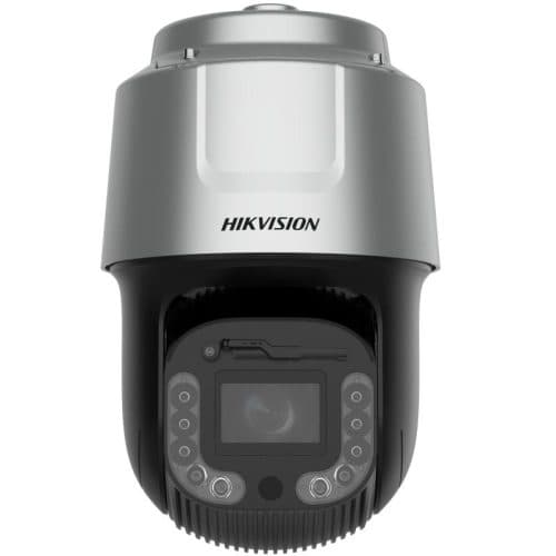 Hikvision 4MP DarkFighter DS-2DF8C442IXG1-ELWY PTZ Camera with 42× Optical Zoom and 400m IR