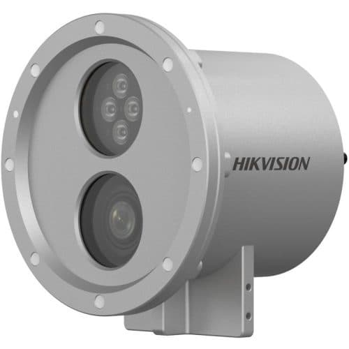 Hikvision 4MP DS-2XC6244G0-L Anti-Corrosion Bullet Camera with ColorVu and 60m White Light