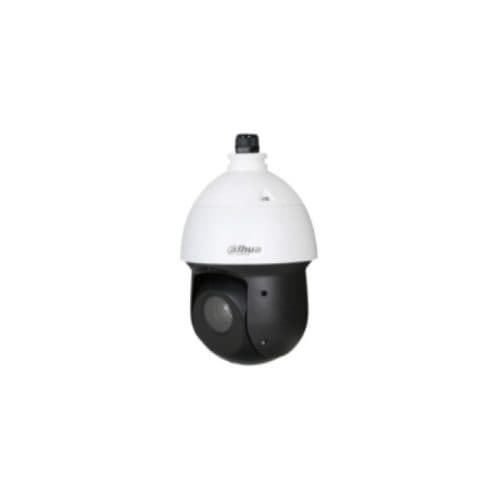 Dahua 8MP Starlight DH-SD49825GB-HNR Network PTZ Camera with 25x Optical Zoom and 100m IR