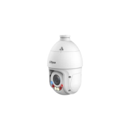 Dahua 4MP WizSense DH-SD4E425GB-HNR-A-PV1 PTZ Camera with 25x Zoom, Active Deterrence & 100m IR