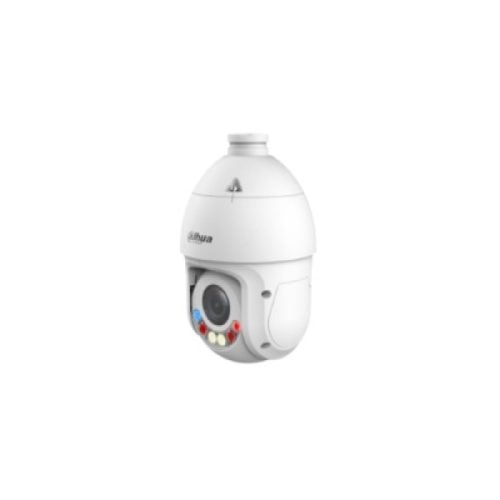 Dahua 4MP WizSense DH-SD4E425GB-HNR-A-PV1 PTZ Camera with 25x Zoom, Active Deterrence & 100m IR