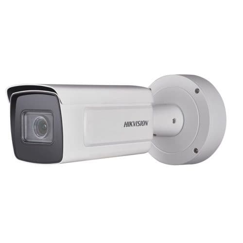 Hikvision DS-2CD5AC5G0-IZHS 12MP VF Bullet Camera