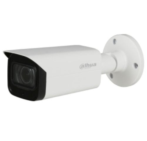 Dahua 8MP Starlight DH-HAC-HFW2802T-Z-A-DP HDCVI Bullet Camera with 3.7–11mm Motorised Lens, 80m IR