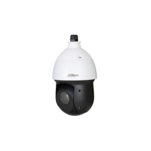 Dahua 2MP WizSense DH-SD49225XA-HNR PTZ Camera with 25x Optical Zoom and 100m IR