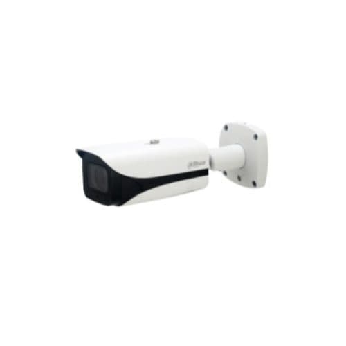 Dahua 2MP Pro AI DH-HFW5241E-Z12E Bullet Camera with Starlight & ePoE, 5–60mm Lens, 200m IR