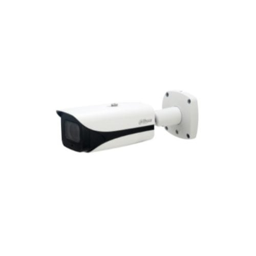 Dahua 2MP Pro AI DH-HFW5241E-Z12E Bullet Camera with Starlight & ePoE, 5–60mm Lens, 200m IR