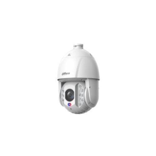Dahua 4MP WizSense DH-SD6E425MB-HNR-A-PV1 PTZ Camera with 25x Zoom, Active Deterrence & 250m IR