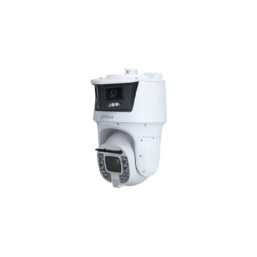 Dahua 8MP X-Spans DH-SDT8C842-8P-FA-APV-0280 Panoramic PTZ Camera with 42x Zoom, 300m IR & 30m White Light