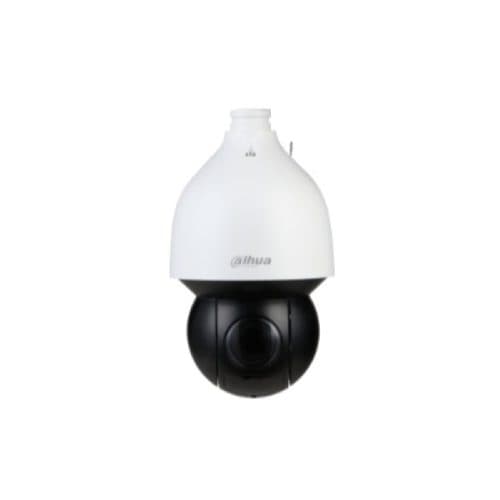 Dahua 4MP WizSense DH-SD5A425GA-HNR PTZ Camera with 25x Optical Zoom, AcuPick & 150m IR