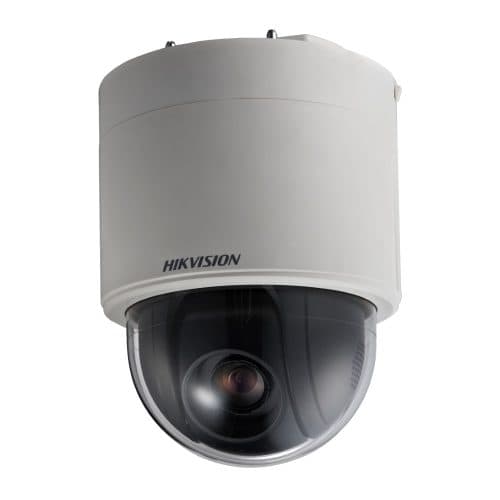 Hikvision HIK-2DF5284-AE3 2MP Indoor PTZ Camera Surface/Recessed Mount, HiPoE
