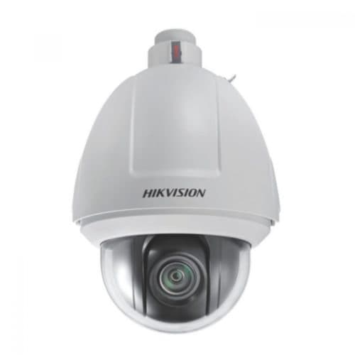 Hikvision HIK-2DF5284-A 2MP Outdoor PTZ Camera, 20x Zoom