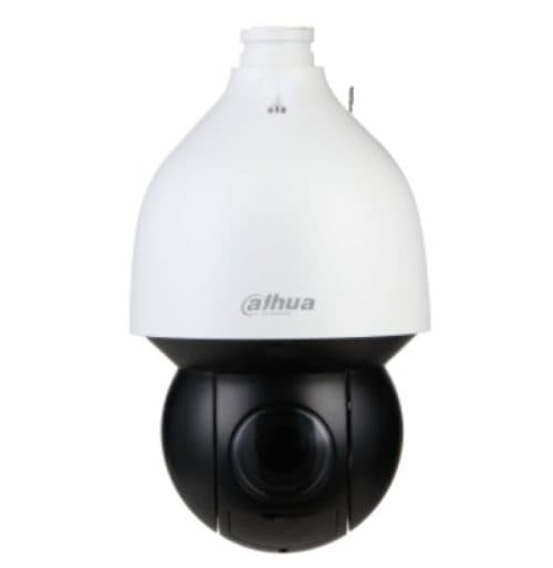 Dahua 8MP WizSense DH-SD5A825GA-HNR PTZ Camera with 25x Optical Zoom, Auto Tracking & 150m IR