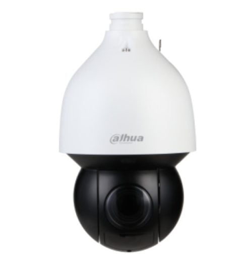 Dahua 8MP WizSense DH-SD5A825GA-HNR PTZ Camera with 25x Optical Zoom, Auto Tracking & 150m IR