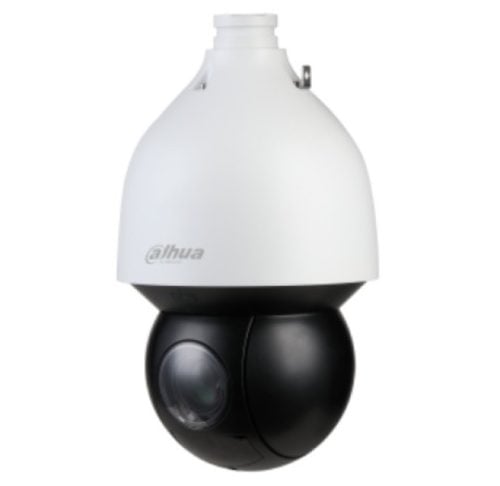 Dahua 4MP WizSense DH-SD5A425GB-HNR PTZ Camera with 25x Optical Zoom, Auto Tracking & 150m IR