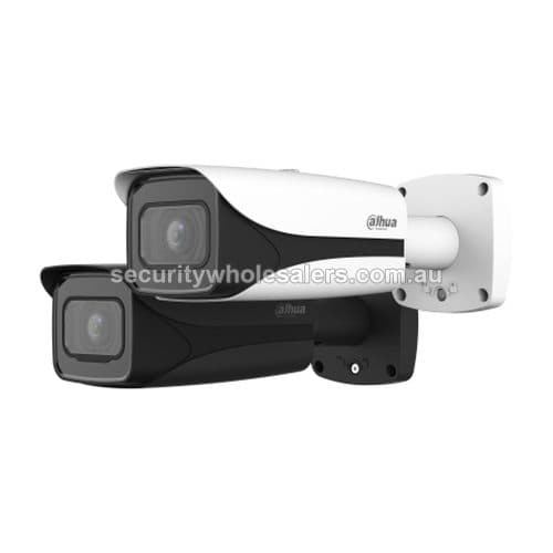 Dahua IPC-HDBW5442EP-ZE-S3 4MP WizMind Vandal-proof IR Dome Camera Vari-focal 2.7-12mm Motorised Lens IP67 IK10 PoE