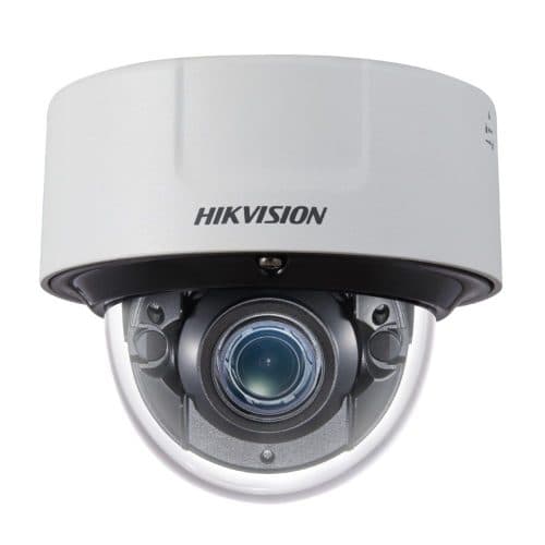 Hikvision DS-2CD5126G0-IZS 2MP Indoor Darkfighter Dome Camera, 140dB ,WDR, IR, VCA, 60fps, 2.8-12mm
