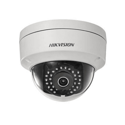 Hikvision DS-2CD4526FWD-IZ 2MP ANPR Low Light Dome Camera, 2.8-12mm
