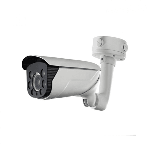 Hikvision HIK-2CD4665IZHS2 6MP Outdoor Rugged Bullet Camera, WDR, 70m IR, IP66, 2.8-12mm