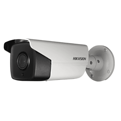 Hikvision DS-2CD4A26FWD-IZ Darkfighter 2MP Outdoor Bullet Camera, 50fps, 2.8-12 Zoom Lens, 50m IR