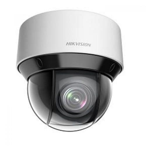 Hikvision DS-2DE4A220IW-DE 2MP Outdoor Mini PTZ, 20x Zoom, 4.7-94mm, 50m IR, IK10, IP66, PoE, 12VD