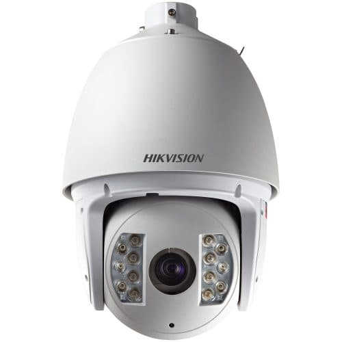 Hikvision DS-2DF7232IX-AEL 2MP Outdoor Pro PTZ Camera, 32x Zoom, WDR, H.265, 150m IR, IP66, HiPoE