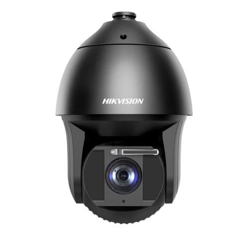 Hikvision HIK-2DF8236IELWB 2MP Shadow Series, Outdoor Darkfighter IR PTZ Camera, 36x Zoom, HiPoE