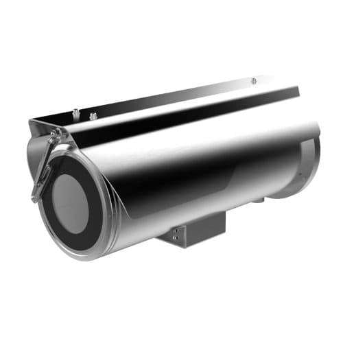 Hikvision 2MP HIK-2CD6626BIZHR Anti Corrosion Outdoor Darkfighter Bullet Camera, IP67, 2.8-12mm