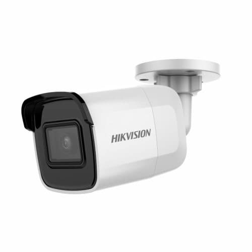 Hikvision DS-2CD2085G1-I 8MP Outdoor Mini Bullet Camera 30m IR