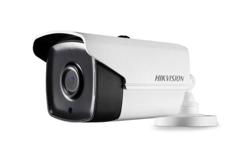 Hikvision DS-2CE16H5T-IT3 TVI4.0 5MP Outdoor Bullet Camera 40m IR 12VDC, 3.6mm