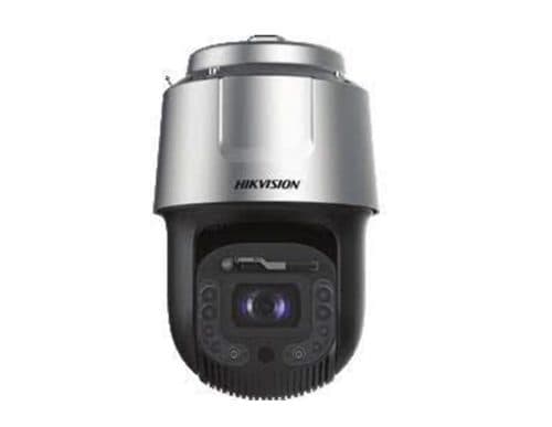 Hikvision DS-2DF8C448I5XG-ELW 8-inch 4MP 48X DarkFighter 500m Laser Network Speed Dome