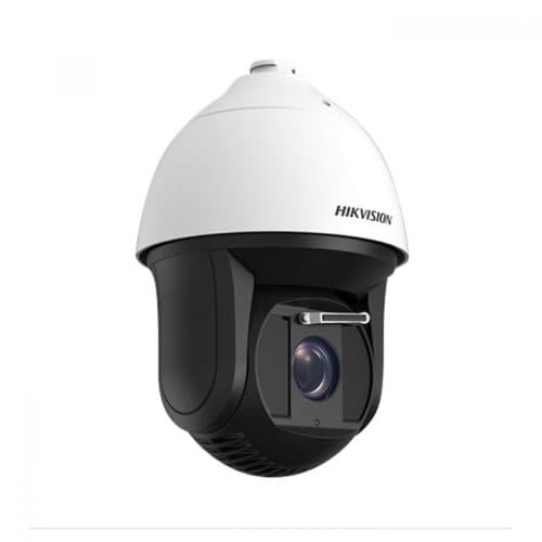 Hikvision DS-2DF8225IX-AEL(W) 2MP 25× Network IR Speed Dome Outdoor Darkfighter PTZ
