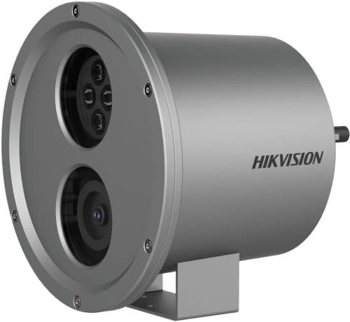 Hikvision DS-2XC6224G0-L 2MP Underwater Network Camera