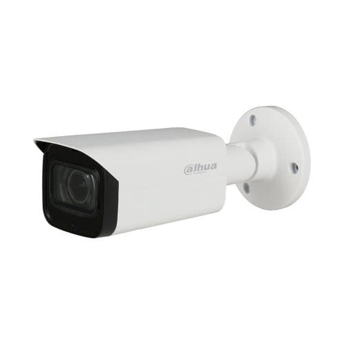 Dahua DH-HAC-HFW2501TUP-Z-A-DP-27135-S2 4K Starlight HDCVI IR Motorised Bullet Camera