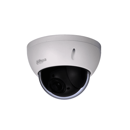 Dahua DH-SD22404T-GN 4MP 4x PTZ Network Camera