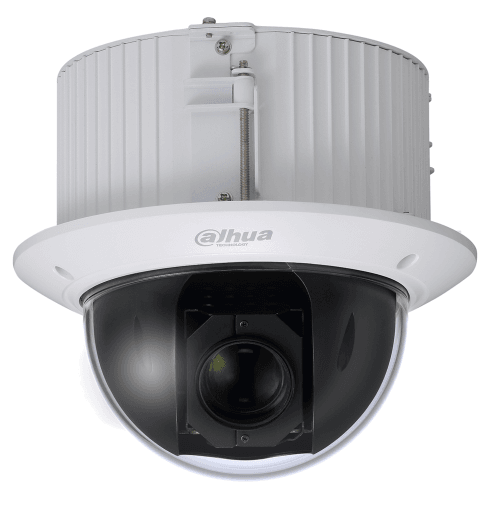 Dahua DH-SD52C225U-HNI 2MP 25x Starlight PTZ Network Camera
