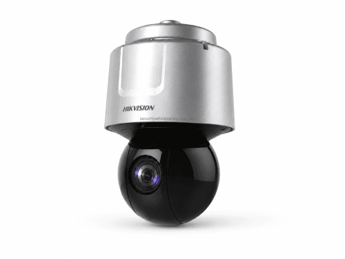 Hikvision DS-2DF6A825X-AEL 8MP 25× Network Speed Dome