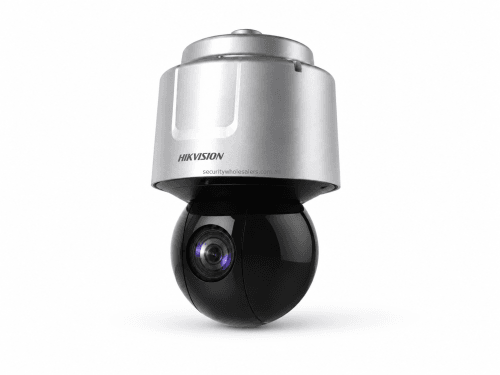 Hikvision DS-2DF6A825X-AEL 8MP 25× Network Speed Dome